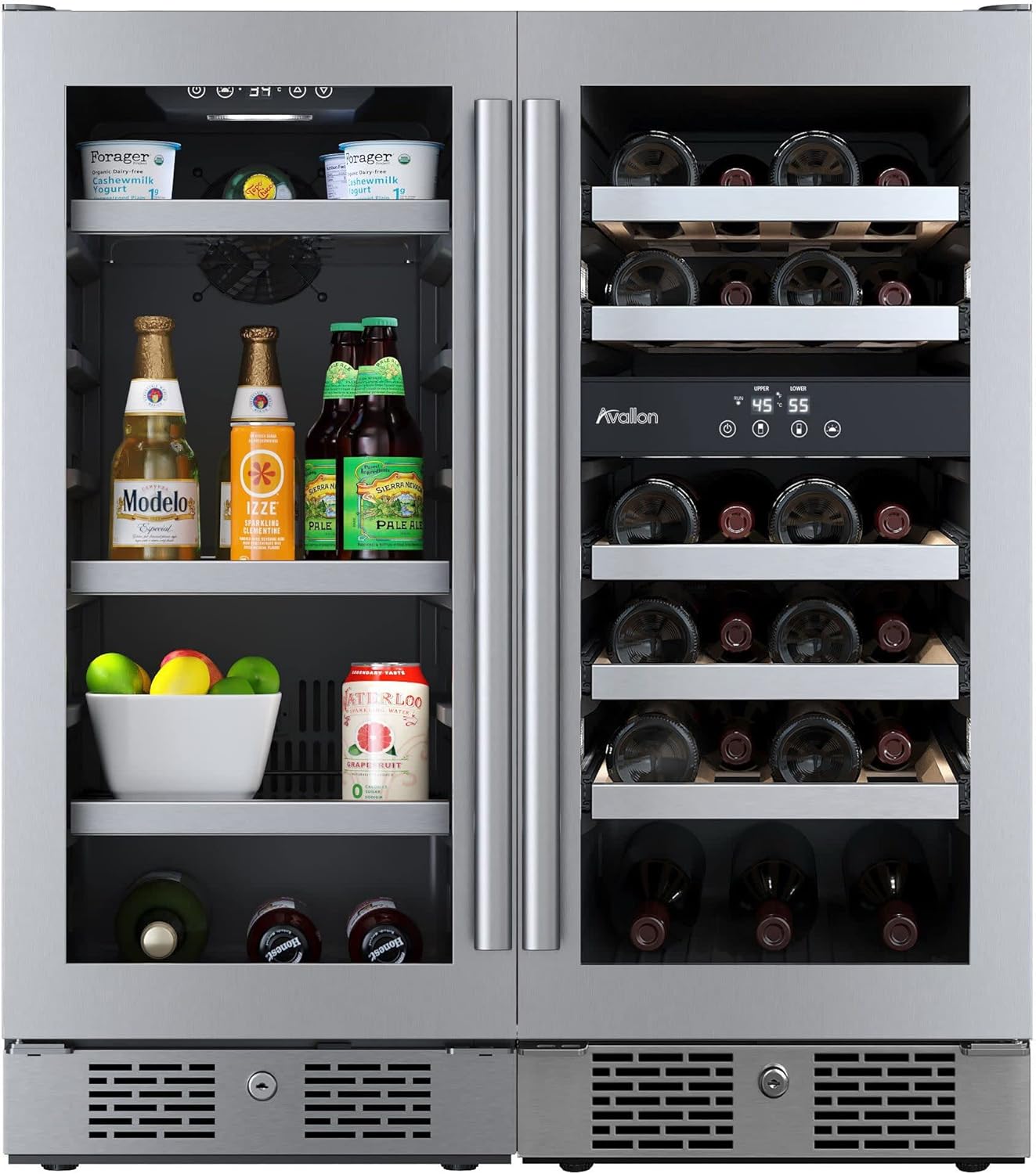 Beverage Cooler